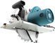 Ручная дисковая пила Makita 5103R 5103R фото 4