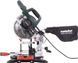 Торцювальна пила Metabo KS 216 M Lasercut (619216000) 619216000 фото 4
