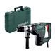Комбінований перфоратор Metabo KH 5-40 (600763500) 600763500 фото 3