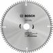 Пильний диск Bosch Eco for Aluminium Multi 254x30 (2608644394) 2608644394 фото 1