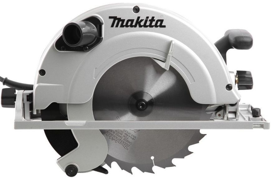 Ручная дисковая пила Makita 5103R 5103R фото
