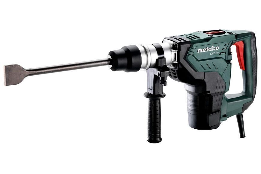 Комбінований перфоратор Metabo KH 5-40 (600763500) 600763500 фото
