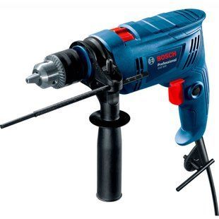 Дрель ударная Bosch GSB 600 Professional (06011A0320) 06011A0320 фото