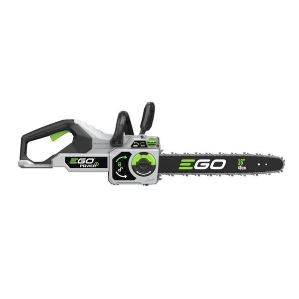 Пила ланцюгова акумуляторна EGO CS1614E 83010 фото