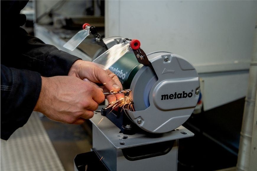 Точильный станок Metabo DS 125 M (604125000) 604125000 фото