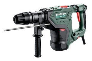 Комбінований перфоратор Metabo KHEV 5-40 BL (600765500) 600765500 фото