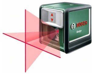 Лазерный нивелир Bosch Quigo III (0603663521) 0603663521 фото