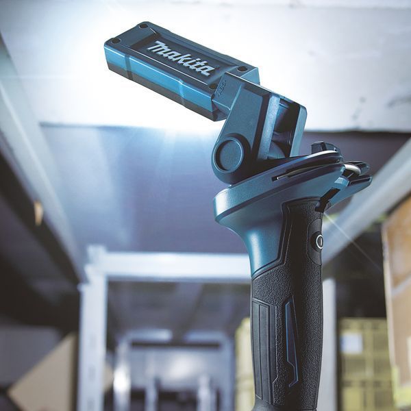 Акумуляторний ліхтар Makita DML816X (Без АКБ) DML816X фото