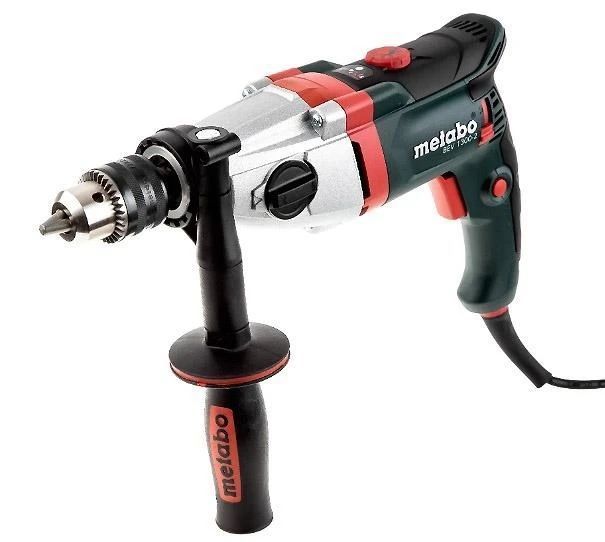 Безударний дриль Metabo BEV 1300-2 (600574000) 600574000 фото