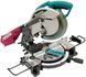 Пила торцовочная Makita MLS100N MLS100N фото 2
