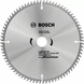 Пильний диск Bosch Eco for Aluminium Multi 250x30 (2608644393) 2608644393 фото 1