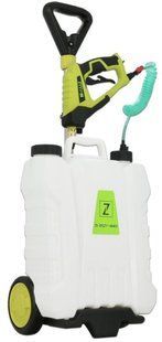 Аккумуляторный опрыскиватель Zipper ZI-DS2V-AKKU ZI-DS2V-AKKU фото