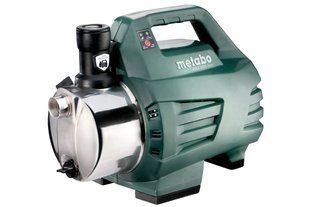 Насос автомат Metabo HWA 3500 Inox (600978000) 600978000 фото