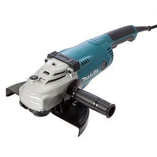 Кутова шліфмашина Makita GA9020 GA9020 фото