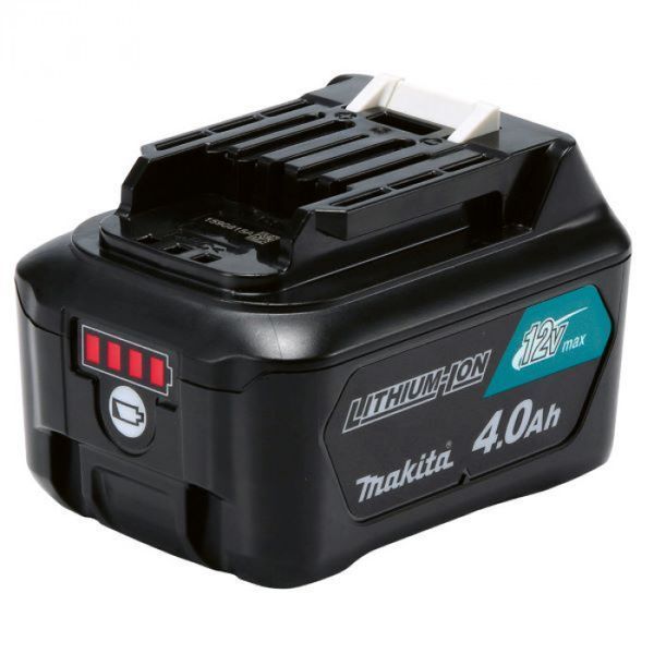 Аккумулятор Li-ion Makita CXT BL1041B (12V Max 4Ач) 632F63-0 фото