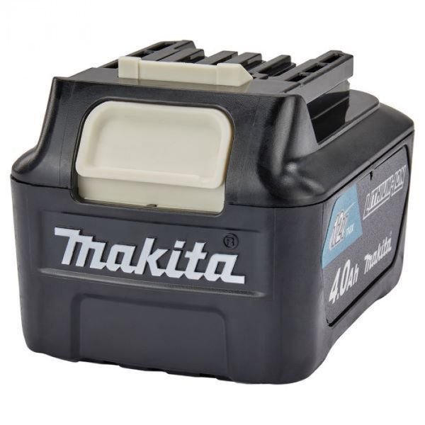 Аккумулятор Li-ion Makita CXT BL1041B (12V Max 4Ач) 632F63-0 фото
