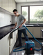Пилосос Bosch GAS 15 PS Professional (06019E5100) 06019E5100 фото 2