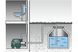 Насос автомат Metabo HWA 3500 Inox (600978000) 600978000 фото 4