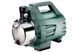 Насос автомат Metabo HWA 3500 Inox (600978000) 600978000 фото 1