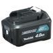 Аккумулятор Li-ion Makita CXT BL1041B (12V Max 4Ач) 632F63-0 фото 1
