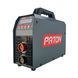 Сварочный инверторный аппарат Paton Pro-160 (1014016012) 1014016012 фото 2