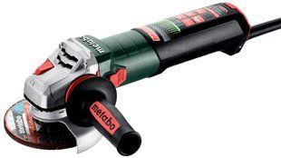 Кутова шліфмашина Metabo WEBA 20-125 QUICK BL (600642000) 600642000 фото