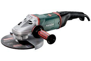 Угловая шлифмашина Metabo W 26-230 MVT (606474000) 606474000 фото