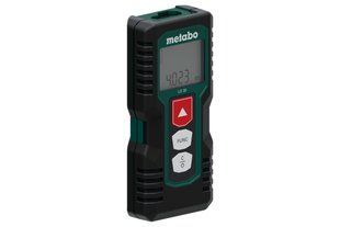 Лазерний далекомір Metabo LD 30 (606162000) 606162000 фото