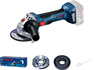 Болгарка Bosch GWS 180-LI Professional (06019H9025) 06019H9025 фото