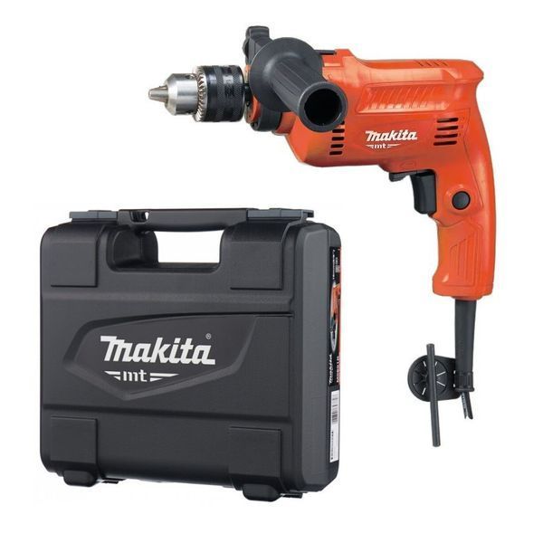 Ударний дриль Makita M0801K M0801K фото