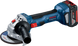 Болгарка Bosch GWS 180-LI Professional (06019H9025) 06019H9025 фото 6