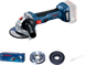 Болгарка Bosch GWS 180-LI Professional (06019H9025) 06019H9025 фото 1