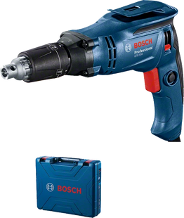 Шуруповерт Bosch Professional GTB 650 (06014A2000) 06014A2000 фото