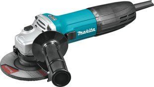 Угловая шлифмашина Makita GA4530R GA4530R фото