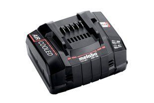 Швидкозарядний пристрій Metabo ASC 145 (627378000) 627378000 фото