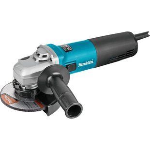Кутова шліфмашина Makita 9565CVR 9565CVR фото