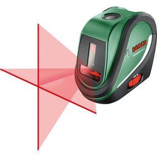 Лазерный нивелир Bosch Universal Level 2 (0603663800) 0603663800 фото
