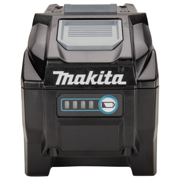 Аккумулятор Li-Ion Makita XGT BL4050F (40V Max 5Ач) 191L47-8 фото