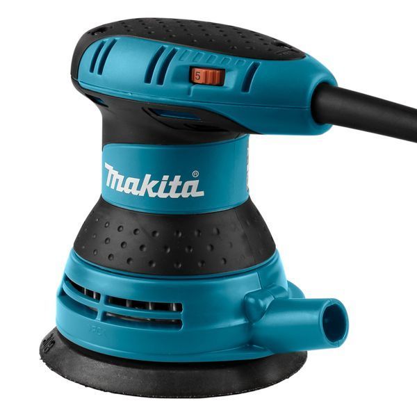 Ексцентрикова шліфмашина Makita BO5031 BO5031 фото
