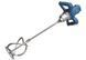 Миксер строительный Scheppach PM 1400 PM1400 фото 3