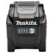 Акумулятор Li-Ion Makita XGT BL4050F (40V Max 5Аг) 191L47-8 фото 2