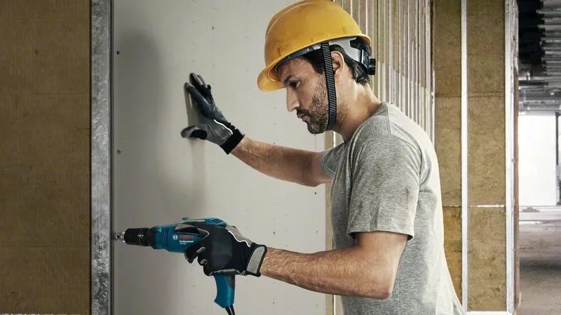 Шуруповерт Bosch Professional GTB 650 (06014A2000) 06014A2000 фото