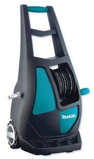 Мойка высокого давления Makita HW132 HW132 фото
