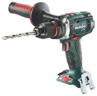 Акумуляторний дриль-шуруповерт Metabo BS 18 LTX Impuls (без АКБ) (602191890) 602191890 фото