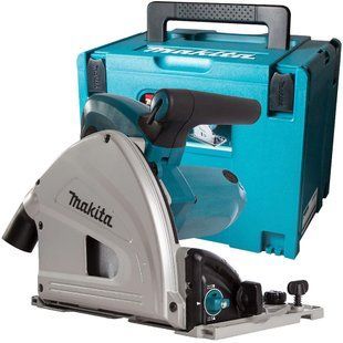 Занурювальна дискова пила Makita SP6000J SP6000J фото