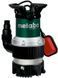 Комбинированный погружной насос Metabo TPS 14000 S COMBI (0251400000) 0251400000 фото 1