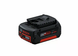 Набір Bosch GBA 18 V Li-Ion 5 Аh + GAL 1880 CV Professional (1600A00B8J) 1600A00B8J фото 2