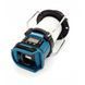Акумуляторний радіоприймач з ліхтарем Makita DMR055 DMR055 фото 7