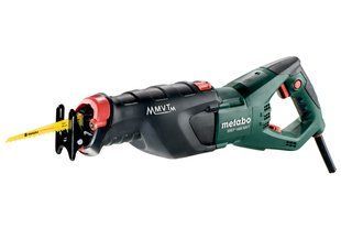 Шабельна пила Metabo SSEP 1400 MVT (606178500) 606178500 фото