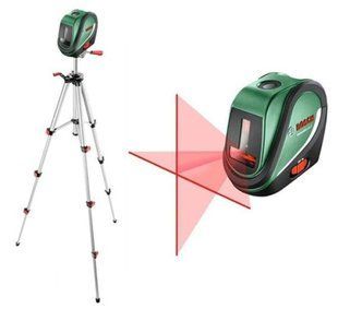 Лазерный нивелир Bosch UniversalLevel 2 Set (0603663801) 0603663801 фото